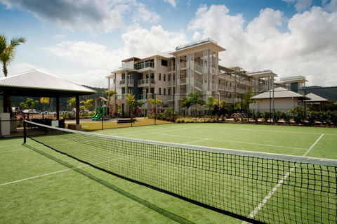 The Boathouse Apartments - Sydneys Hotel 6