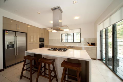 The Boathouse Apartments - Sydneys Hotel 22
