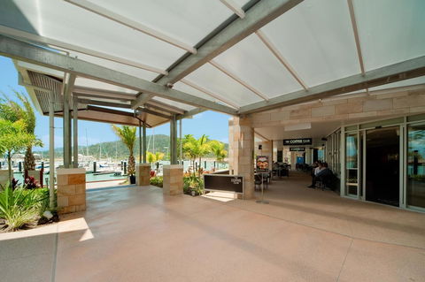 The Boathouse Apartments - Sydneys Hotel 23