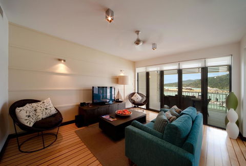 The Boathouse Apartments - Sydneys Hotel 10