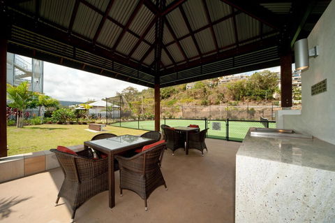 The Boathouse Apartments - Sydneys Hotel 21