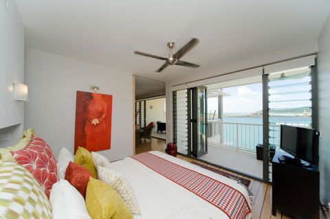 The Boathouse Apartments - Sydneys Hotel 14
