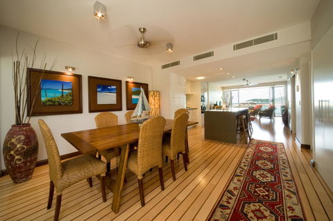 The Boathouse Apartments - Sydneys Hotel 7