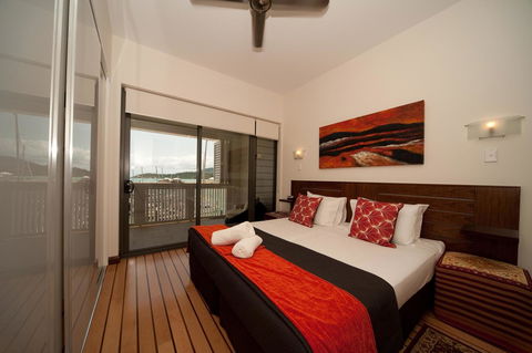 The Boathouse Apartments - Sydneys Hotel 15