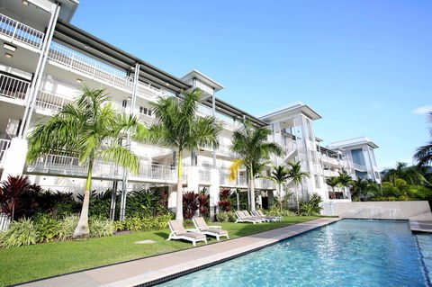 The Boathouse Apartments - Sydneys Hotel 1