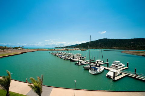 The Boathouse Apartments - Sydneys Hotel 2