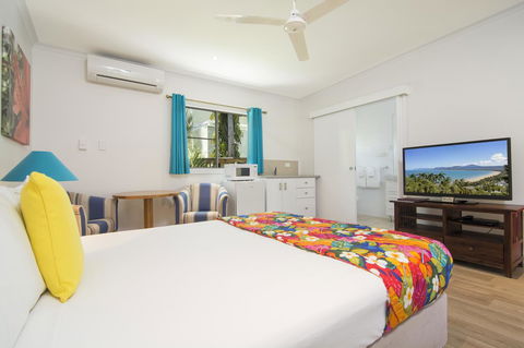 Port Douglas Motel - Sydneys Hotel 37