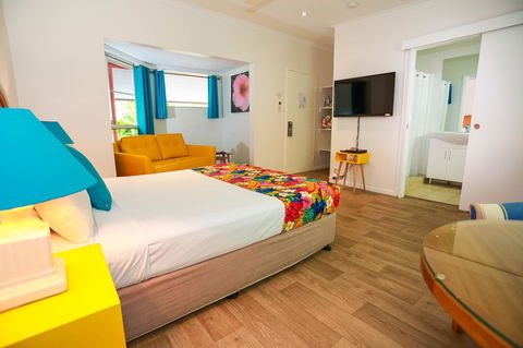 Port Douglas Motel - Sydneys Hotel 18