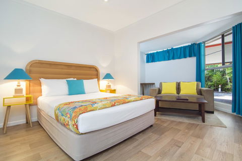 Port Douglas Motel - Sydneys Hotel 32