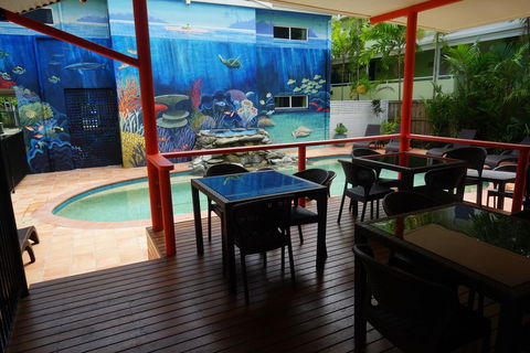 Port Douglas Motel - Sydneys Hotel 29