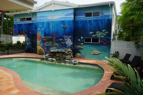 Port Douglas Motel - Sydneys Hotel 28