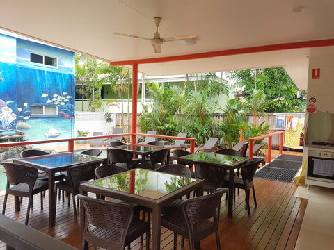 Port Douglas Motel - Sydneys Hotel 33