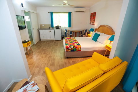 Port Douglas Motel - Sydneys Hotel 19