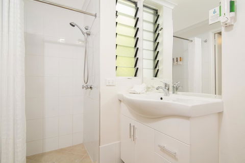 Port Douglas Motel - Sydneys Hotel 42