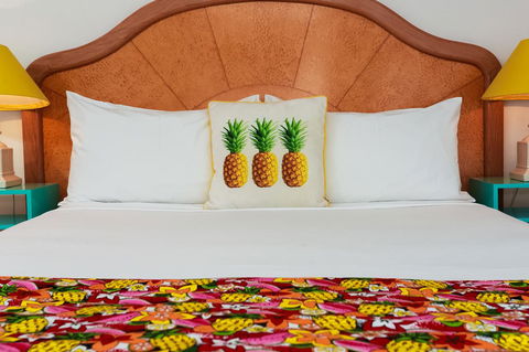 Port Douglas Motel - Sydneys Hotel 20