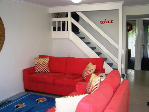 Noosa Keys Resort - Sydneys Hotel 8