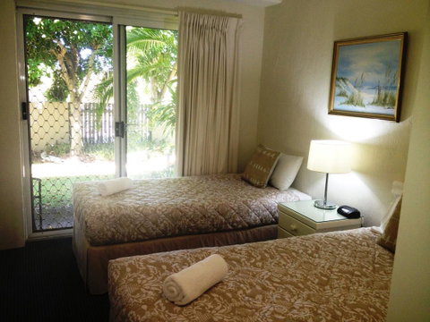 Noosa Keys Resort - Sydneys Hotel 9