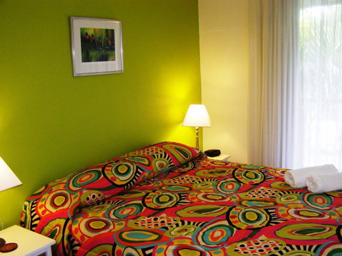 Noosa Keys Resort - Sydneys Hotel 7