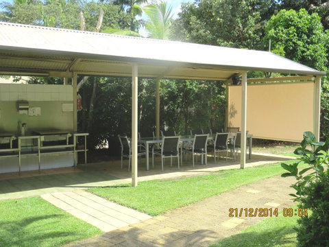 Noosa Keys Resort - Sydneys Hotel 4