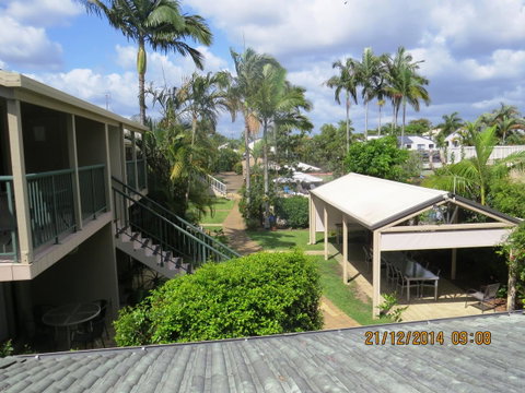 Noosa Keys Resort - Sydneys Hotel 5