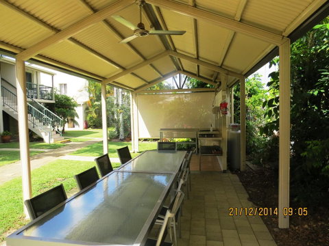 Noosa Keys Resort - Sydneys Hotel 3