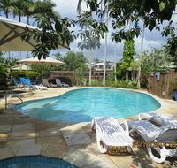 Noosa Keys Resort - Sydneys Hotel