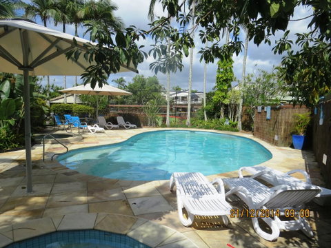 Noosa Keys Resort - Sydneys Hotel 0
