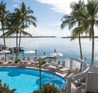 Noosa Pacific Riverfront Resort - Sydneys Hotel