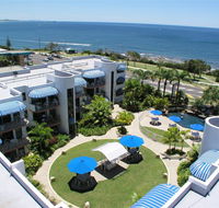 Headland Tropicana Resort