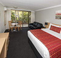 Comfort Inn Grammar View - Sydneys Hotel