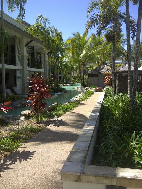 Penthouse 239 At See Temple Port Douglas - Sydneys Hotel 25