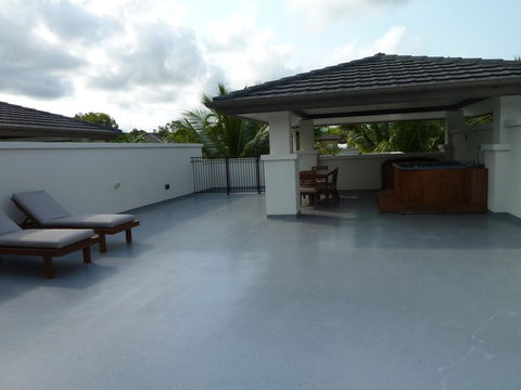 Penthouse 239 At See Temple Port Douglas - Sydneys Hotel 14
