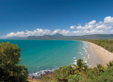 Penthouse 239 At See Temple Port Douglas - Sydneys Hotel 27