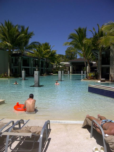 Penthouse 239 At See Temple Port Douglas - Sydneys Hotel 26