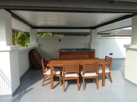 Penthouse 239 At See Temple Port Douglas - Sydneys Hotel 28
