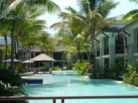 Penthouse 239 At See Temple Port Douglas - Sydneys Hotel 23