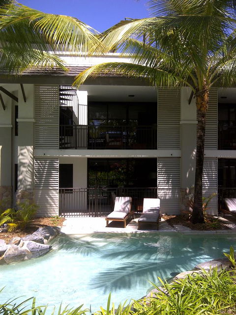 Penthouse 239 At See Temple Port Douglas - Sydneys Hotel 1