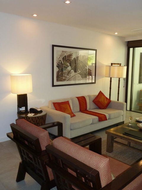 Penthouse 239 At See Temple Port Douglas - Sydneys Hotel 6