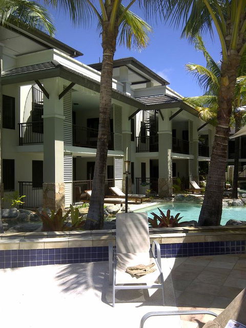 Penthouse 239 At See Temple Port Douglas - Sydneys Hotel 0