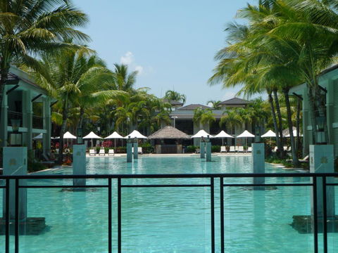 Penthouse 239 At See Temple Port Douglas - Sydneys Hotel 22