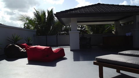Penthouse 239 At See Temple Port Douglas - Sydneys Hotel 15