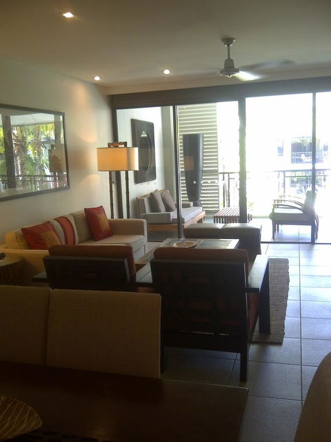 Penthouse 239 At See Temple Port Douglas - Sydneys Hotel 4