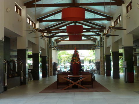 Penthouse 239 At See Temple Port Douglas - Sydneys Hotel 17
