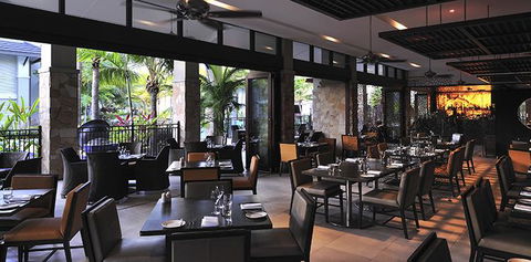 Penthouse 239 At See Temple Port Douglas - Sydneys Hotel 18