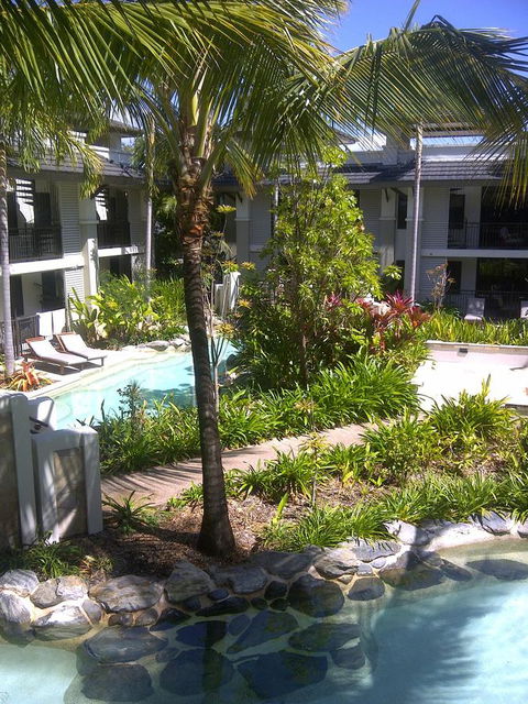 Penthouse 239 At See Temple Port Douglas - Sydneys Hotel 24