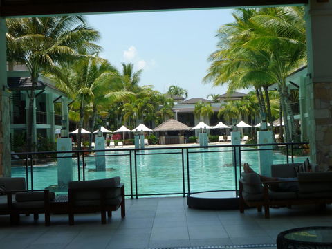 Penthouse 239 At See Temple Port Douglas - Sydneys Hotel 21