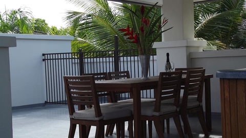 Penthouse 239 At See Temple Port Douglas - Sydneys Hotel 12