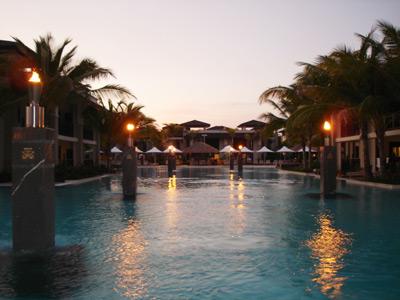 Penthouse 239 At See Temple Port Douglas - Sydneys Hotel 20
