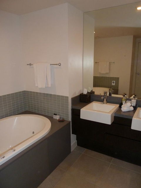 Penthouse 239 At See Temple Port Douglas - Sydneys Hotel 11