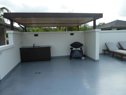 Penthouse 239 At See Temple Port Douglas - Sydneys Hotel 16